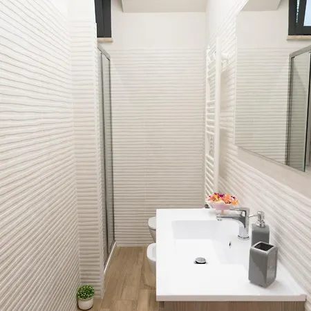 アパート Da Mery *