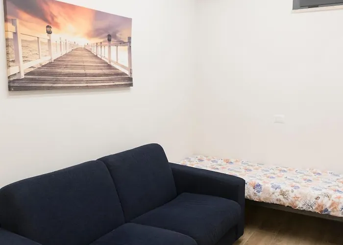 Da Mery Apartmán Anzio