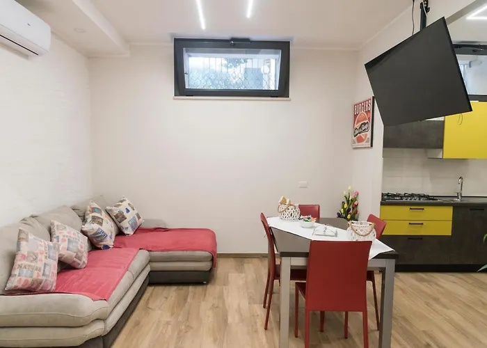 Da Mery Apartmán Anzio