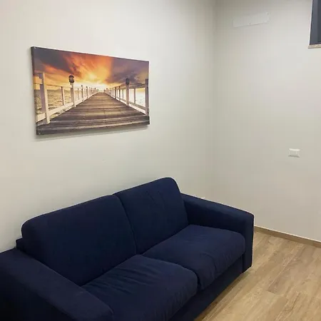 Da Mery Apartment Anzio