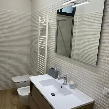 Apartment Da Mery