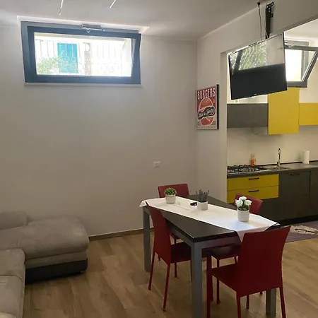 Apartment Da Mery Anzio