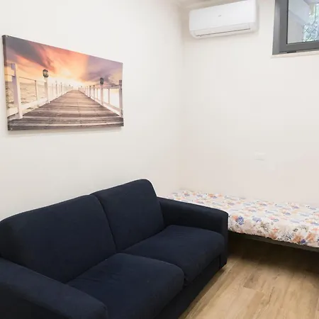 Da Mery Apartamento Anzio