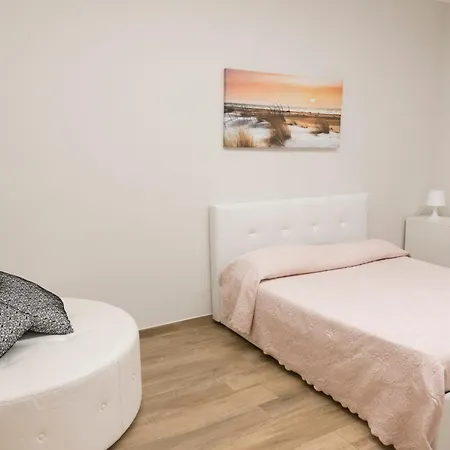 Da Mery Apartmán