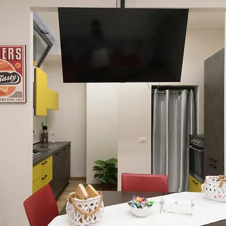 Apartment Da Mery